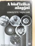 A biofizika alapjai
