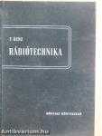 Rádiótechnika
