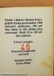 A diósgyőri acélgyártás megújulása (minikönyv) (számozott)