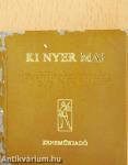 Ki nyer ma? (minikönyv) (számozott)