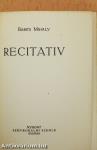 Recitativ (minikönyv)