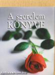 A szerelem könyve (minikönyv)