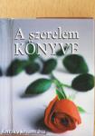 A szerelem könyve (minikönyv)