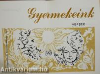 Gyermekeink (minikönyv)