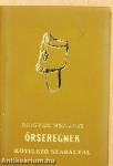 Magyar Nemzeti Őrseregnek kötelező szabályai (minikönyv) (számozott)