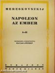 Napoleon az ember I-II.