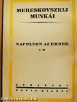 Napoleon az ember I-II.