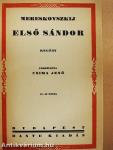 Első Sándor
