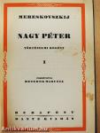 Nagy Péter I-II.