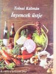 Ínyencek üstje