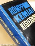 Römpp Kémiai Kislexikon