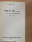 Krieg der Illusionen