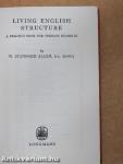 Living English Structure