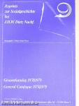 Reprints zur Sozialgeschichte bei J. H. W. Dietz Nachf.
