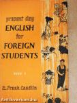 Present Day English for Foreign Students Book 2.