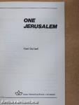 One Jerusalem