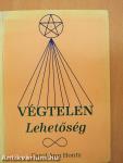 Végtelen lehetőség (dedikált példány)