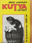 Kutyasport (dedikált példány)