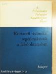 Korszerű technikai segédeszközök a felsőoktatásban