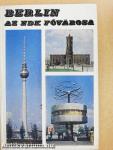 Berlin, az NDK fővárosa