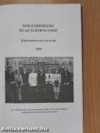 Magyarország és az Európai Unió - Díjnyertes pályázatok 2008