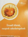 Étrendi ötletek, receptek cukorbetegeknek