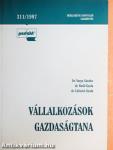 Vállalkozások gazdaságtana