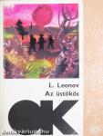 Az üstökös