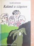 Kaland a szigeten