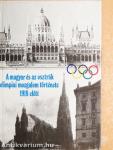 A magyar és az osztrák olimpiai mozgalom története 1918 előtt