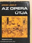 Az opera útja