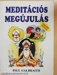 Meditációs megújulás