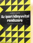 Az ipari könyvvitel rendszere
