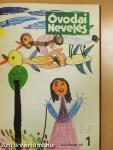 Óvodai nevelés 1982. január-december