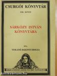 Sárközy István könyvtára