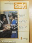 Óvodai Nevelés 1990. (nem teljes évfolyam)