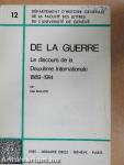 De la Guerre