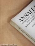 Annales Universitatis Scientiarum Budapestinensis de Rolando Eötvös nominatae XI.