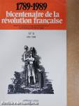 1789-1989 - Bicentenaire de la Révolution Francaise Mai 1989