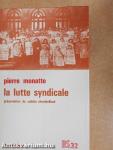 La Lutte Syndicale