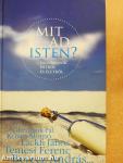 Mit ad Isten? (dedikált példány)
