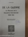De la Guerre