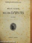 M. U. Dr. Darvas