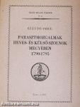 Parasztmozgalmak Heves- és Külső-Szolnok megyében