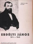 Erdélyi János 1814-1868