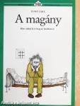 A magány