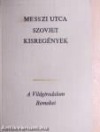 Messzi utca