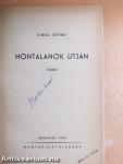 Hontalanok útján