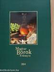 Magyar Borok Évkönyve 2004