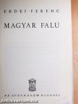 Magyar falu